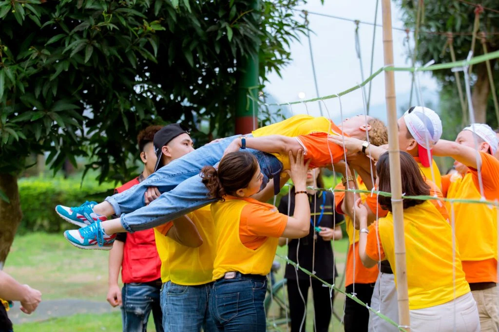 AMAZING RACE LÀ GÌ?